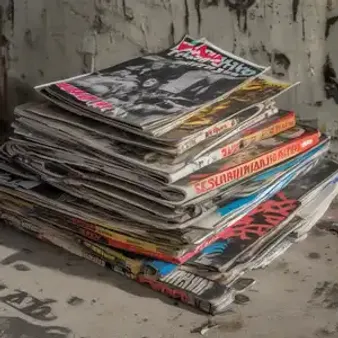 The Enduring Value of Old Thrasher Magazines